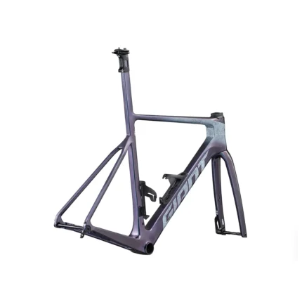 Cobalt Giant Propel Advanced SL Frameset with OverDrive Aero fork