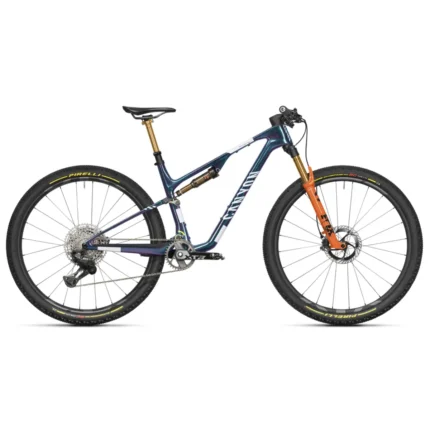 Cross Country Mountain Bikes Category