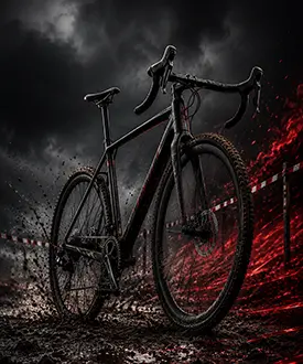Cyclocross Bikes Built for Any Course