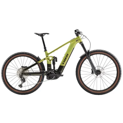Electric Mountain Bikes Category