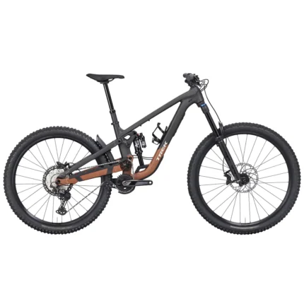 Enduro Mountain Bikes Category