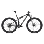 Giant Anthem Advanced SL 0 cross country mountain bike in Gloss Raw Carbon