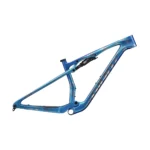 Giant Anthem Advanced SL Frameset in Electrical Storm color