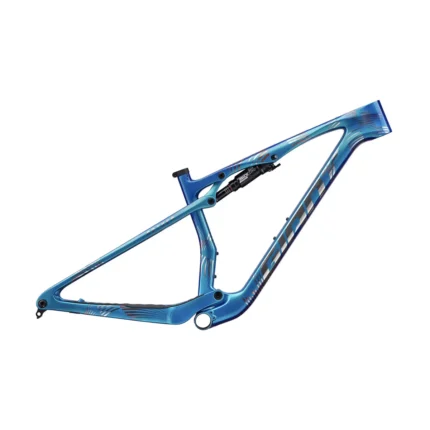 Giant Anthem Advanced SL Frameset in Electrical Storm color