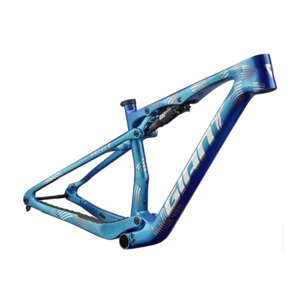 Giant Anthem Advanced SL full suspension mountain bike frameset