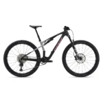 Giant Anthem X Advanced SL 3 cross country mountain bike in Carbon:Moon Dust