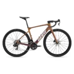 Giant Defy Advanced E+ Elite 1 electric road bike in Mariana Blue