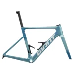 Giant Propel Advanced Pro-FF Frameset 2027 in Glacier Teal