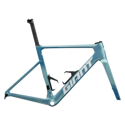 Giant Propel Advanced Pro-FF Frameset 2027 in Glacier Teal