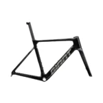 Giant Propel Advanced Pro Frameset 2025 in Carbon:Chrome