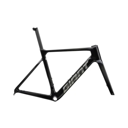 Giant Propel Advanced Pro Frameset 2025 in Carbon:Chrome
