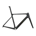 Giant Propel Advanced Pro Frameset 2026 in Stealth Chrome/Iris