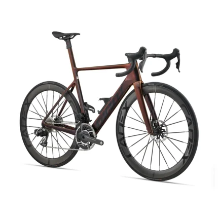 Giant Propel Advanced SL 0 RED 2025 with SRAM RED AXS drivetrain