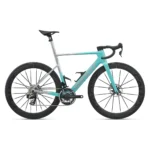 Giant Propel Advanced SL 0 RED 2027 aero road bike in Superspeed Blue