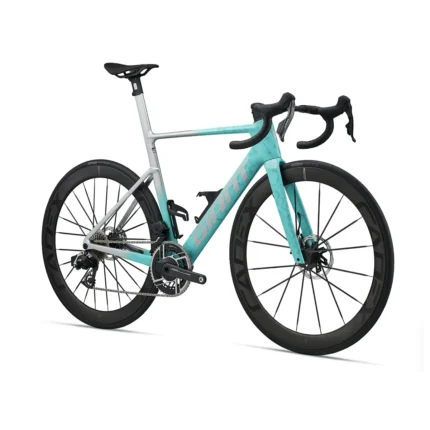 Giant Propel Advanced SL 0 RED 2027 with SRAM RED AXS drivetrain