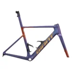 Giant Propel Advanced SL-FF road bike frameset in Cyber Sunset