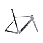 Giant Propel Advanced SL Frameset 2025 in Carbon:Brushed Chrome