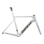 Giant Propel Advanced SL Frameset 2026 in Howlite