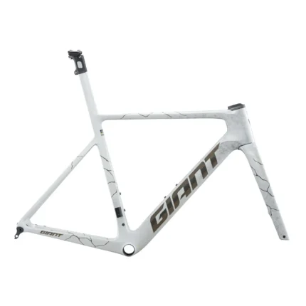 Giant Propel Advanced SL Frameset 2026 in Howlite