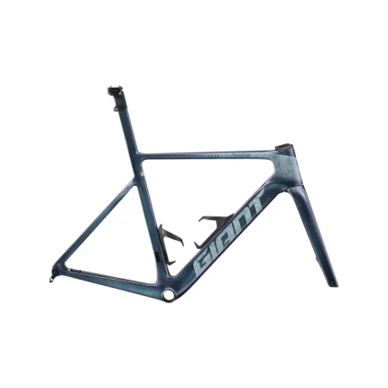 Giant Propel Advanced SL Frameset in Cobalt