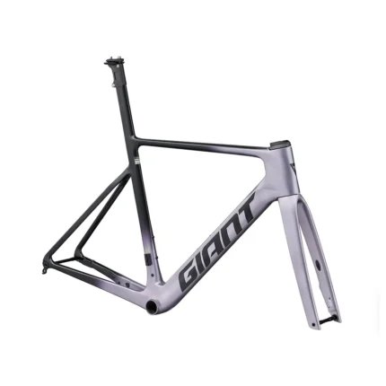 Giant Propel Advanced SL carbon road bike frameset with OverDrive Aero fork