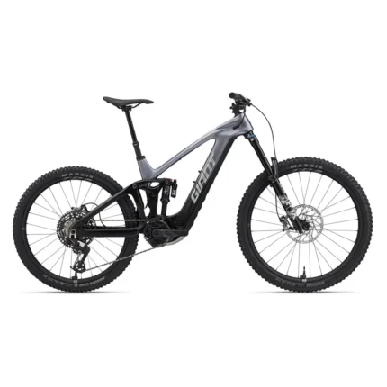 Giant Reign Advanced E+ 1 Electric MTB