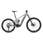 Giant Reign Advanced E+ 2 Electric MTB