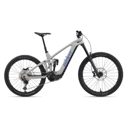 Giant Reign Advanced E+ 2 Electric MTB
