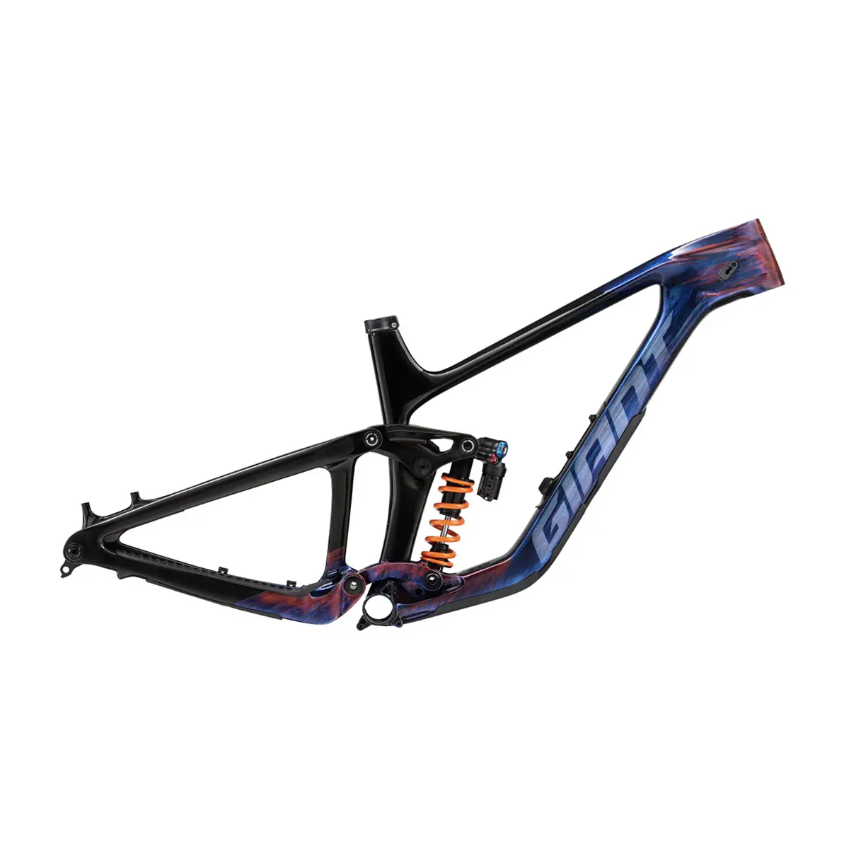 Giant Reign Advanced Frameset in Impressionism Flash Giant Reign Advanced Frameset in Impressionism Flash