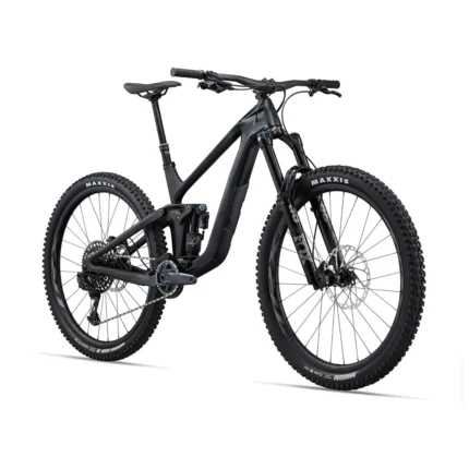 Giant Reign Advanced Pro 1 with Fox 38 Performance Elite fork and SRAM GX Eagle