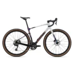 Giant Revolt Advanced 0 SE gravel bike with composite frame