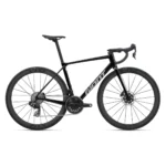 Giant TCR Advanced Pro 0 AXS race road bike in Carbon