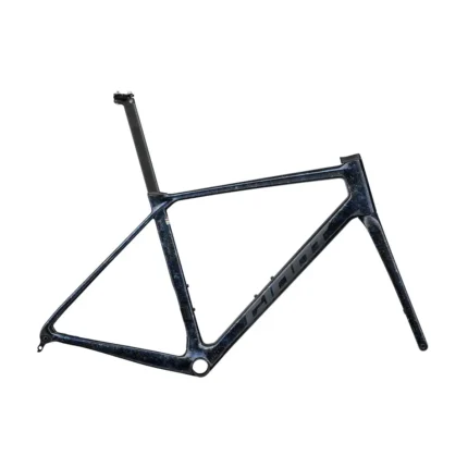 Giant TCR Advanced Pro Frameset 2025 in Rainstorm
