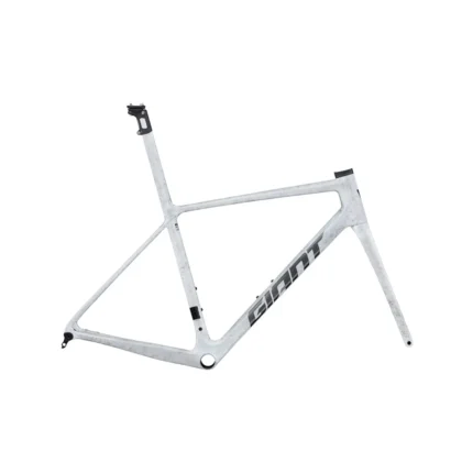 Giant TCR Advanced SL Frameset 2025 in Opal