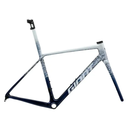 Giant TCR Advanced SL Frameset 2026 in Polar Tide