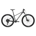 Giant Talon 1 cross country mountain bike in Charcoal