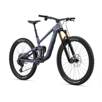 Giant Trance X Advanced 0 with Fox 36 Factory fork and SRAM XO Eagle AXS