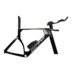 Giant Trinity Advanced SL Time Trial Frameset in Carbon:Chrome