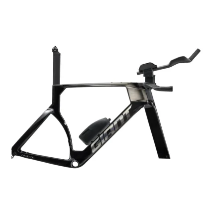 Giant Trinity Advanced SL Time Trial Frameset in Carbon:Chrome