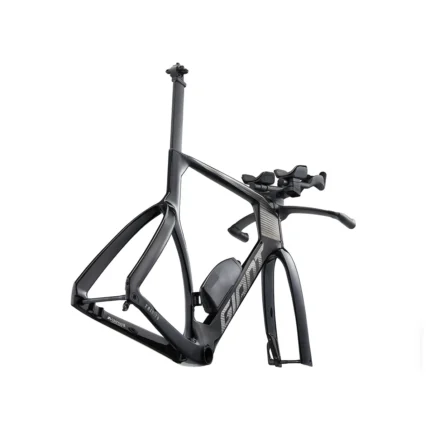 Giant Trinity Advanced SL Time Trial Frameset with AeroDrive cockpit