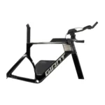 Giant Trinity Advanced SL Triathlon Frameset in Carbon:Chrome