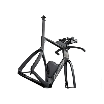 Giant Trinity Advanced SL Triathlon Frameset with AeroDrive cockpit