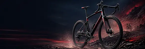Gravel Bikes Built for Every Adventure