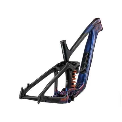Impressionism Flash Giant Reign Advanced composite MTB frame