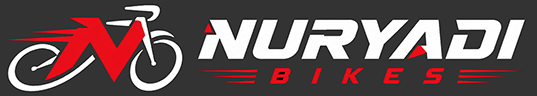 Nuryadi Bikes Logo mobile