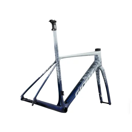 Polar Tide Giant TCR Advanced SL Frameset 2026