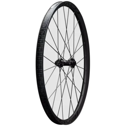 Roval Control SL VI Solix 29 inch carbon mountain bike wheelset