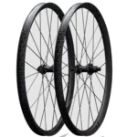 Roval Control SL VI Solix Wheels in Satin Carbon