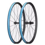 Roval Control World Cup Wheels in Satin Carbon