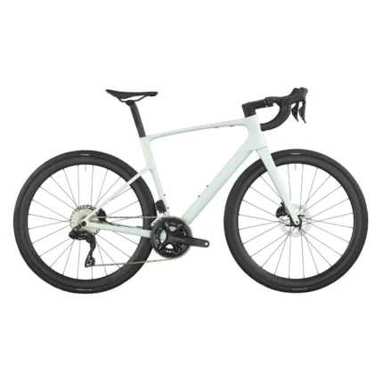 SCOTT Addict 30 Bike in Frozen Green